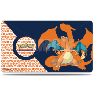 UP - Playmat - Pokémon Charizard