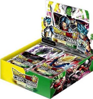 Union Force Booster Box