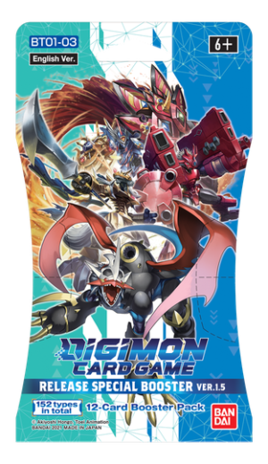 digimon cardgame special booster