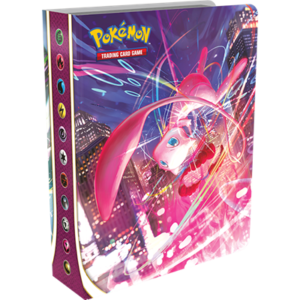Pokemon: Fusion Strike - Collector's Mini Album