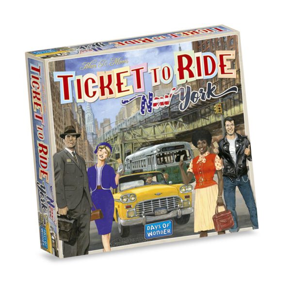 ticket to ride new york 3