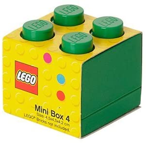 Lego Mini Box 4