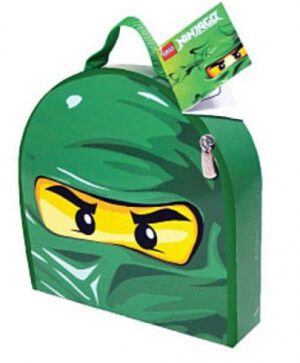 LEGO Ninjago Ninja Case